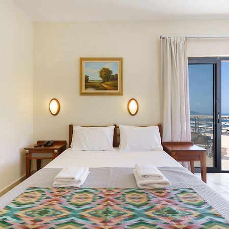 Sunrise Suites & Apartments Kalyves Room photo